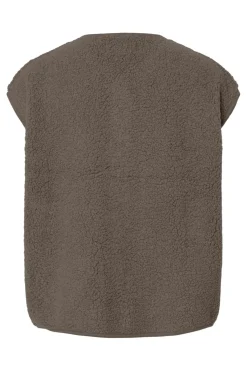 Pckatty Teddy Vest