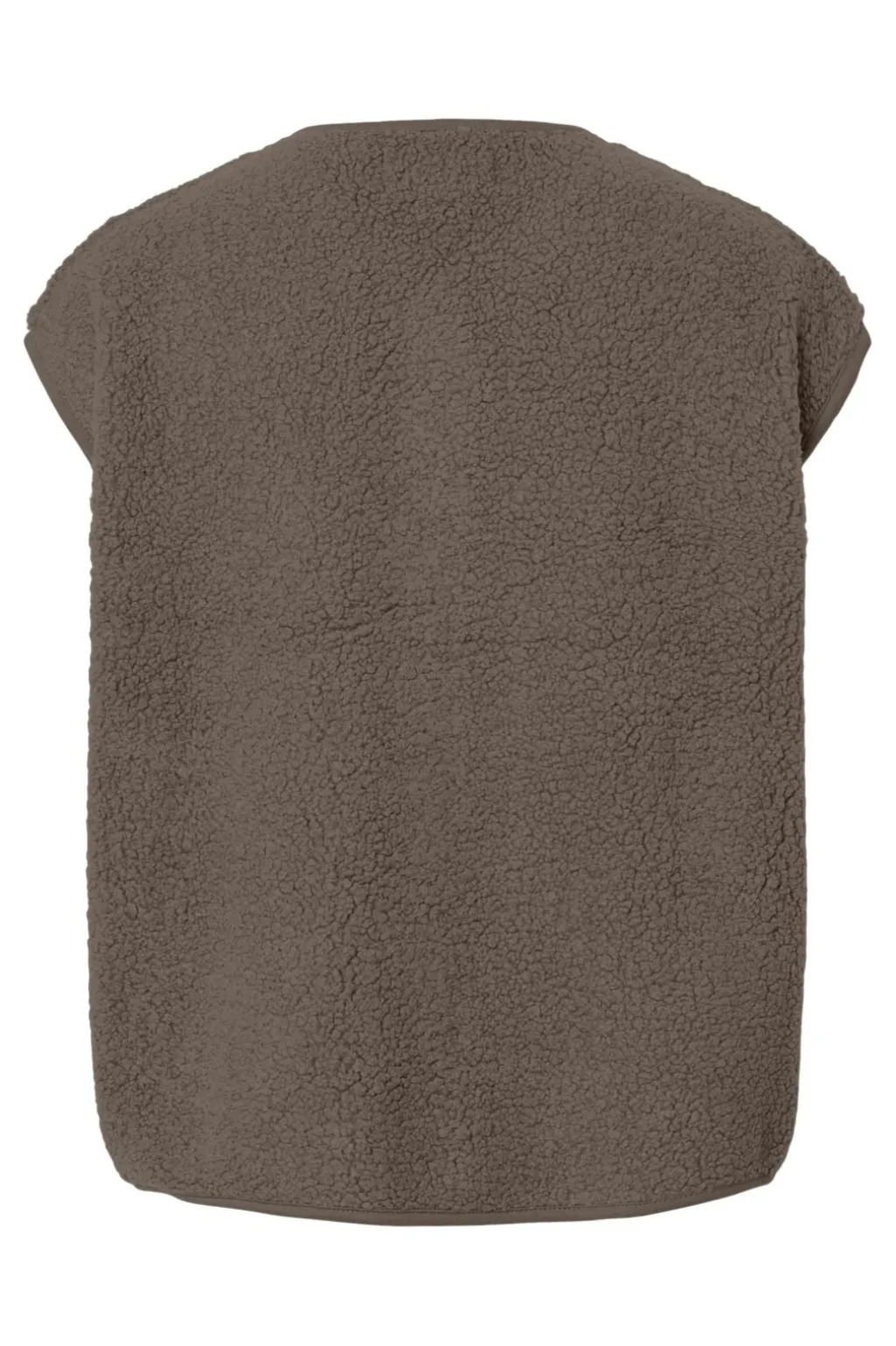 Pckatty Teddy Vest