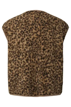 Pckatty Teddy Vest