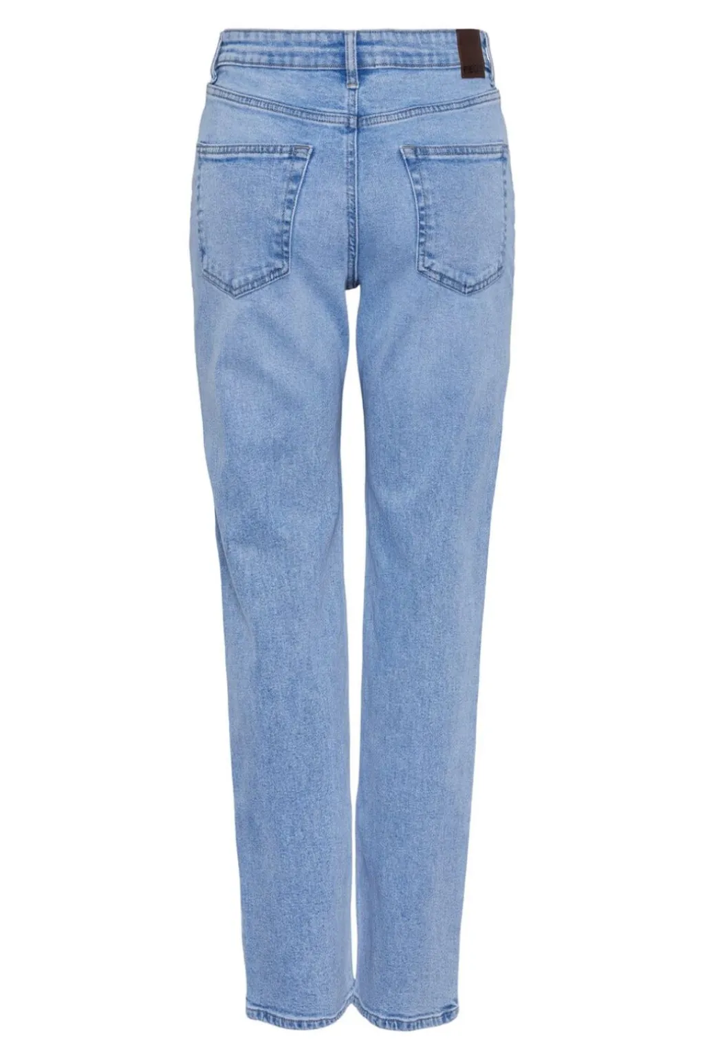 Pckelly Straight Jeans Lb302