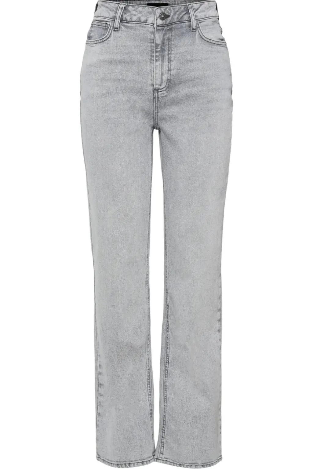 Pckelly Straight Jeans Lg