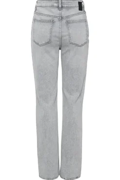 Pckelly Straight Jeans Lg
