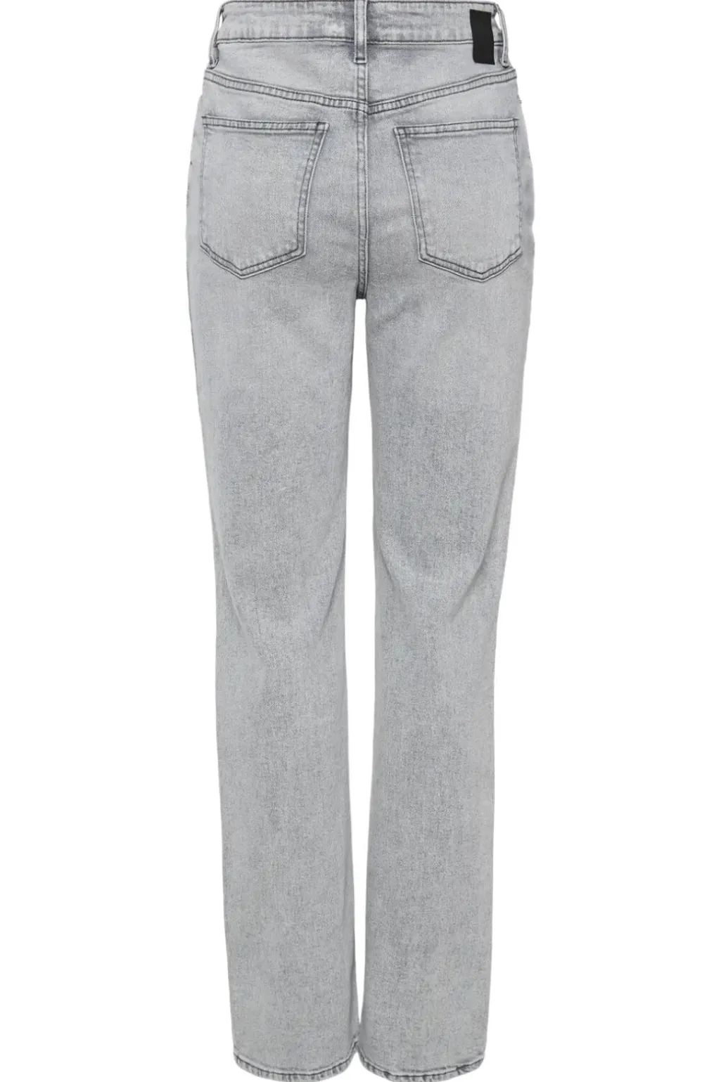 Pckelly Straight Jeans Lg