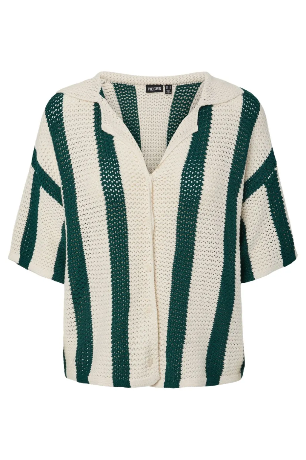 Pckenzie Ss Shirt