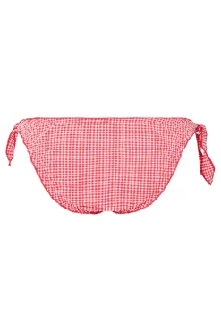 Pckia Frill Tie Edge Bikini Brief