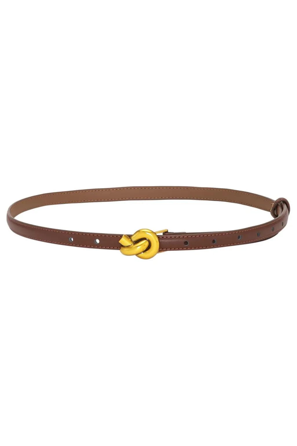 Pcknot Belt