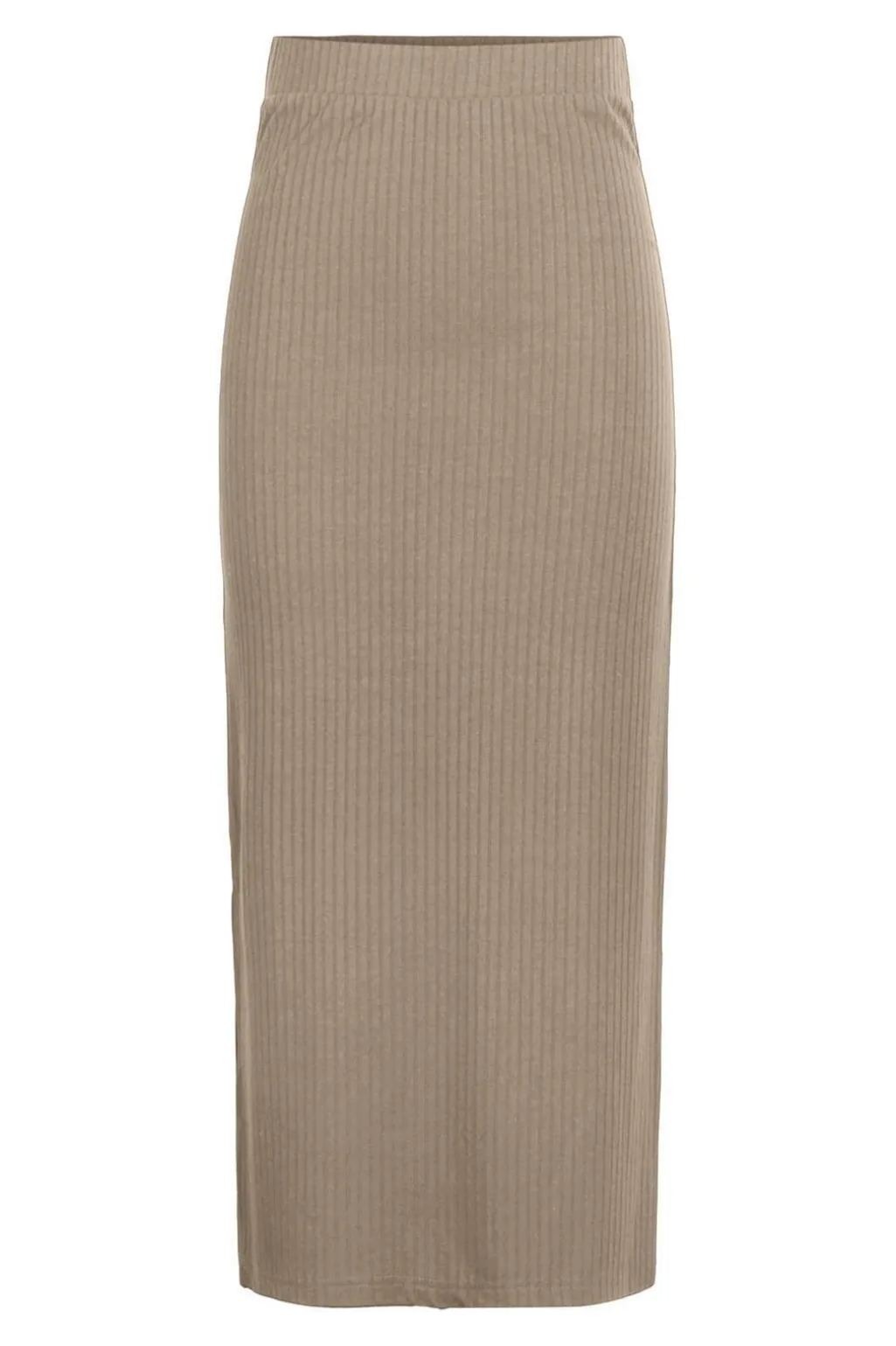 Pckylie MW Midi Skirt