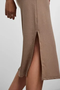 Pckylie MW Midi Skirt