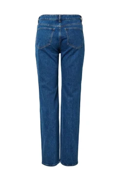 Pckylie Straight Jeans
