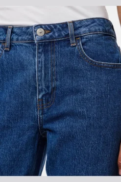 Pckylie Straight Jeans