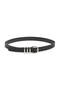 Pclea Jeans Belt