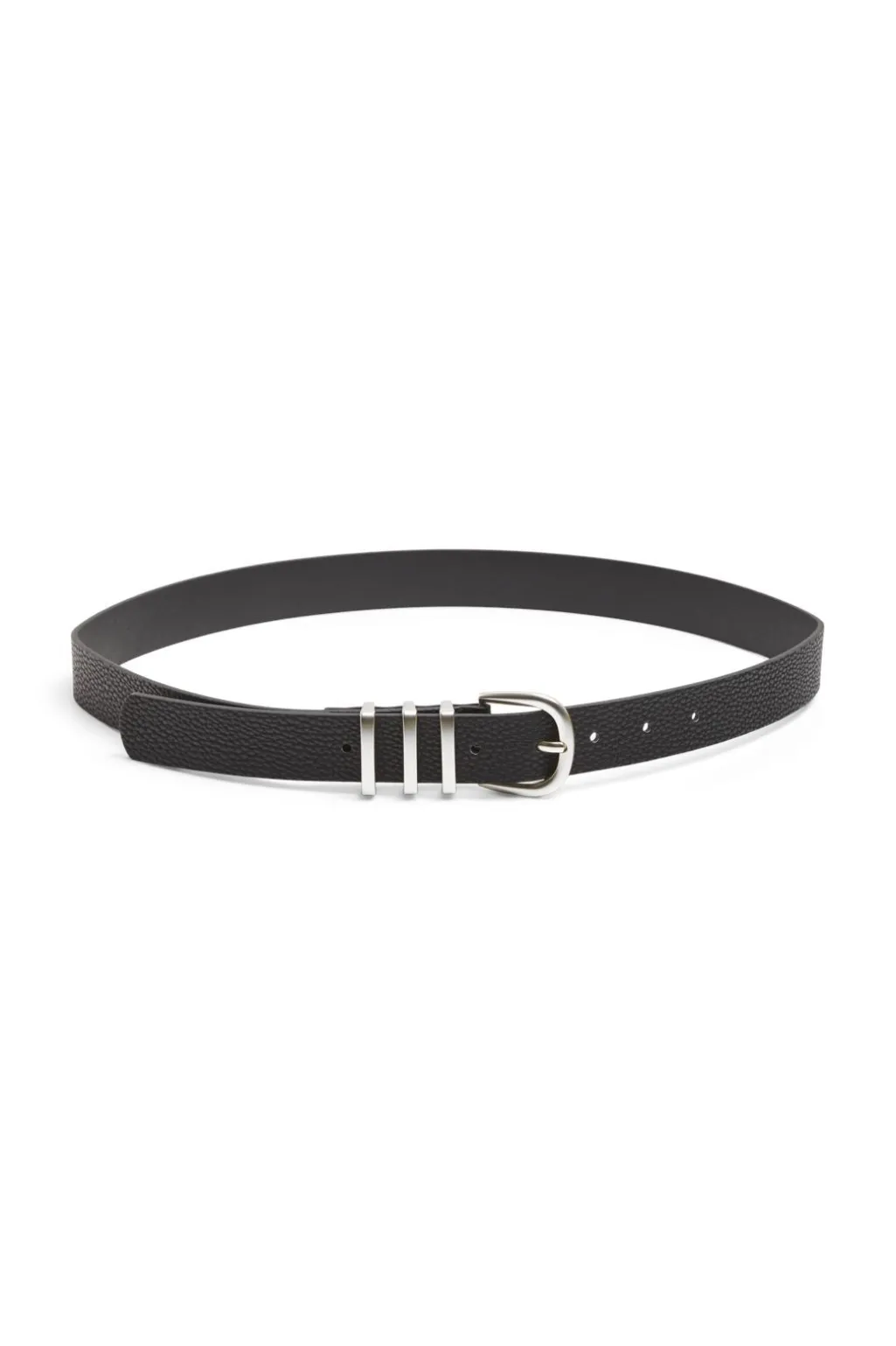 Pclea Jeans Belt