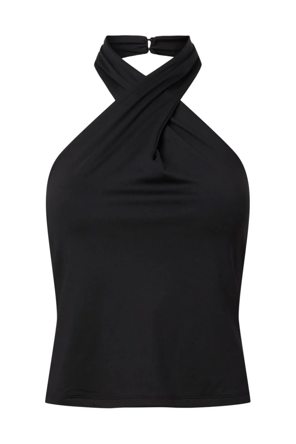 Pclula Halterneck Top