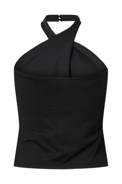 Pclula Halterneck Top