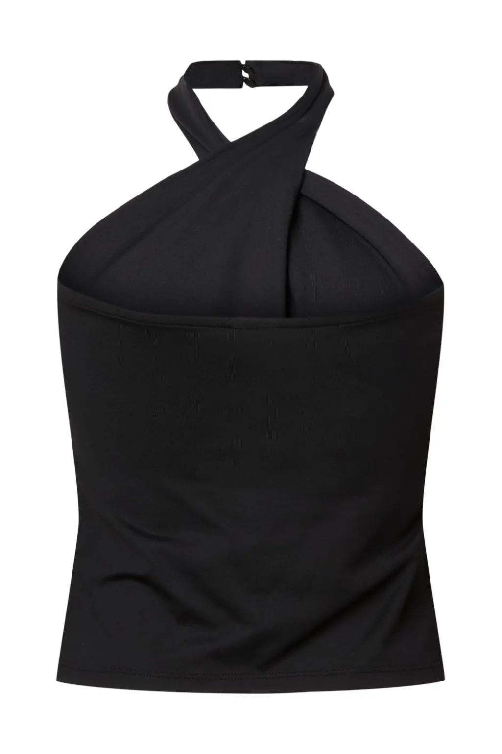 Pclula Halterneck Top