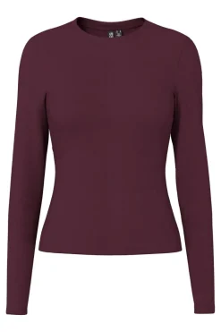 Pclula Ls Top