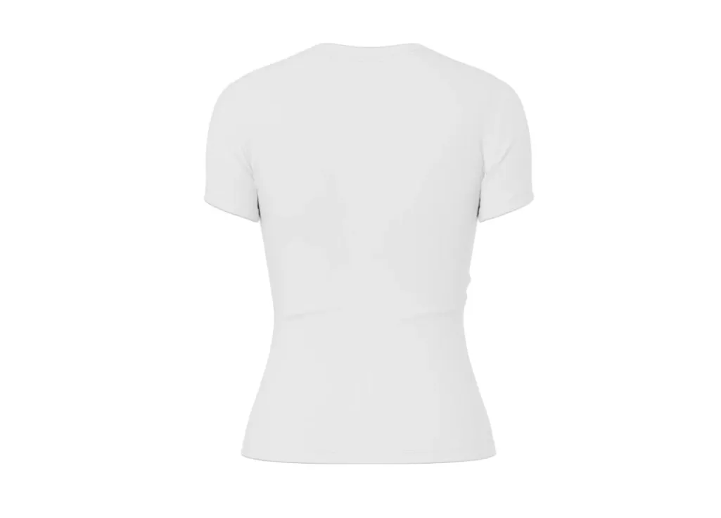 Pclula Ss Tee