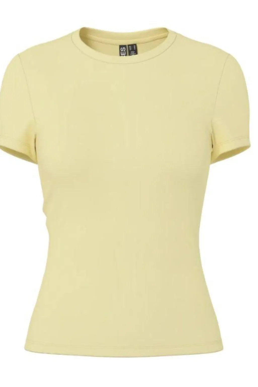 Pclula Ss Tee