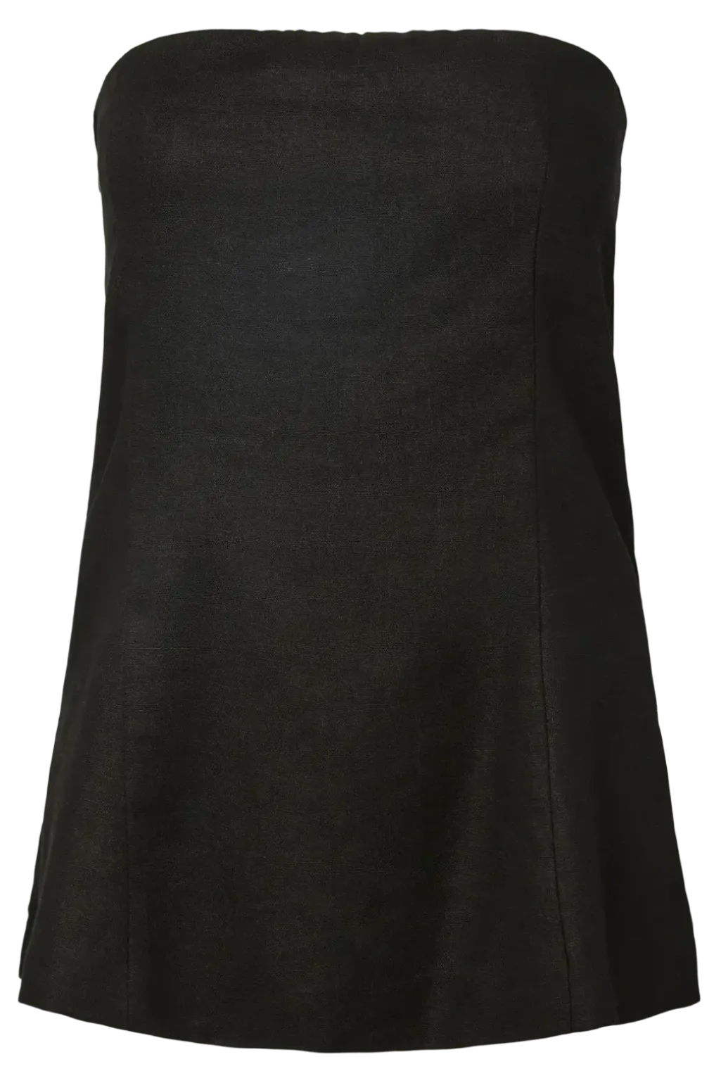Pcmajse Fitted Bandeau Top Pp