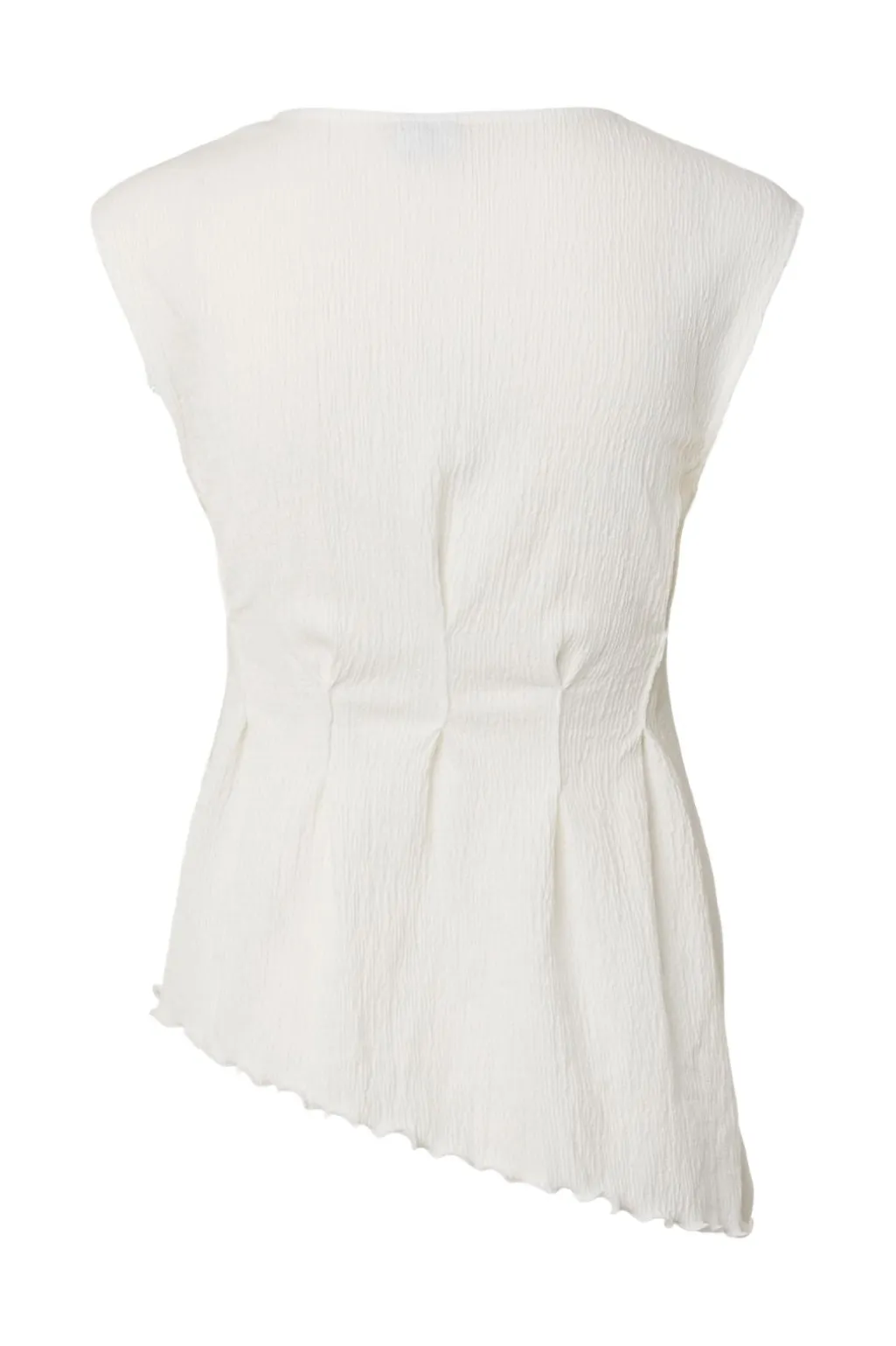 Pcmalie Sl Asymetric Top