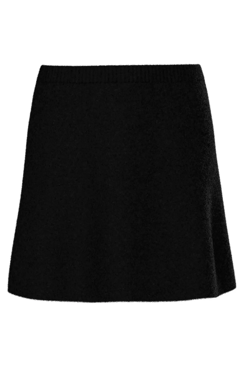 Pcmalou Knit Skirt Pwp