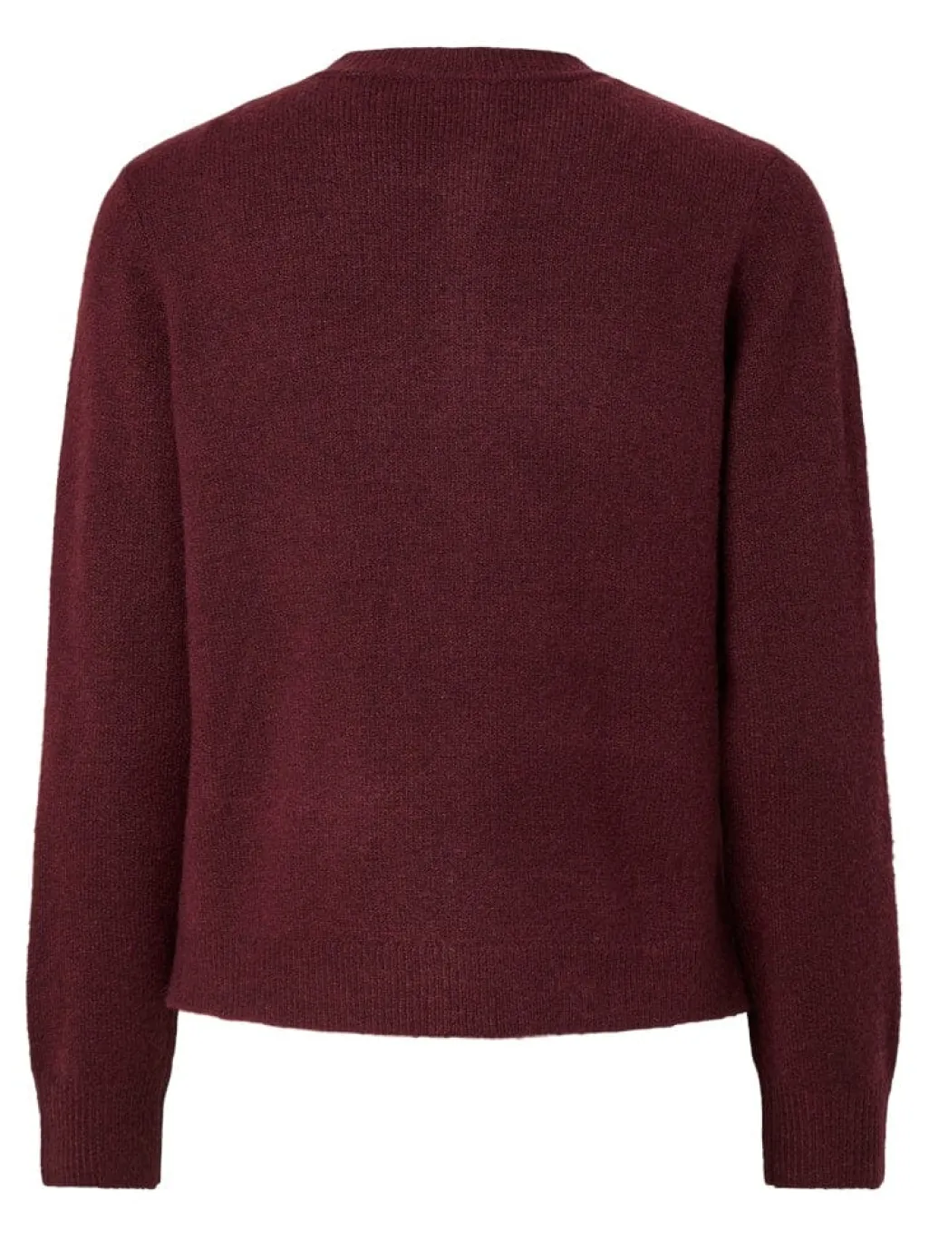 Pcmalou Ls Knit Cardigan