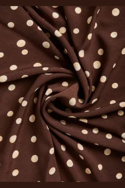 Pcmarie Square Scarf Pp