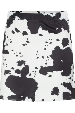 Pcmari Mini Skirt Kca 17161622