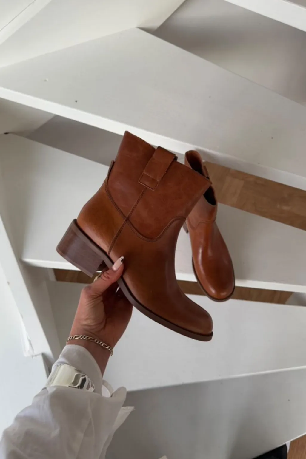 Pcmartina Low PBboot10006