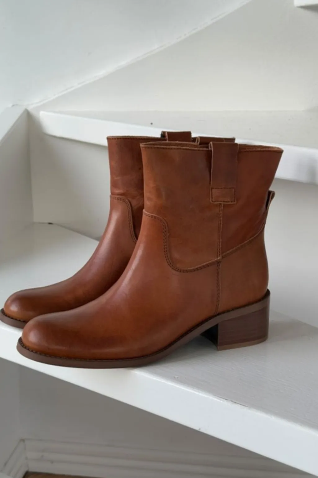 Pcmartina Low PBboot10006