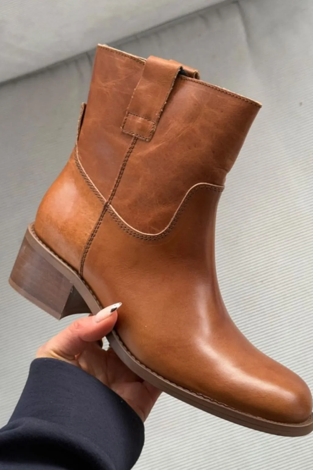Pcmartina Low PBboot10006