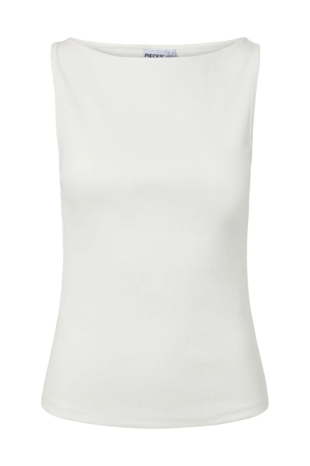 Pcmay Sl Boatneck Top