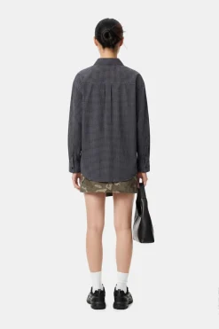 Pcmimmi Wrap Skirt