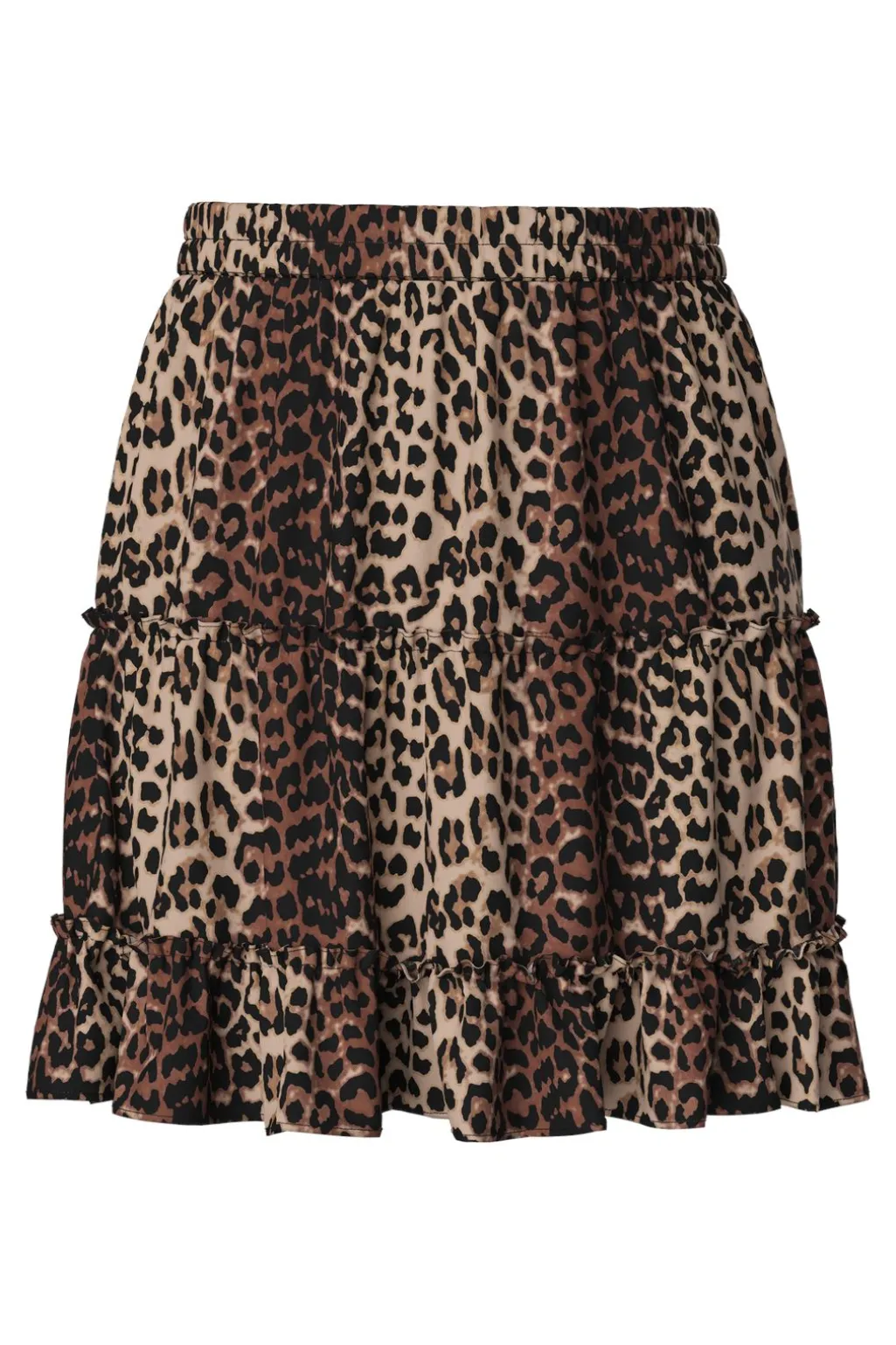 Pcnya New Skirt