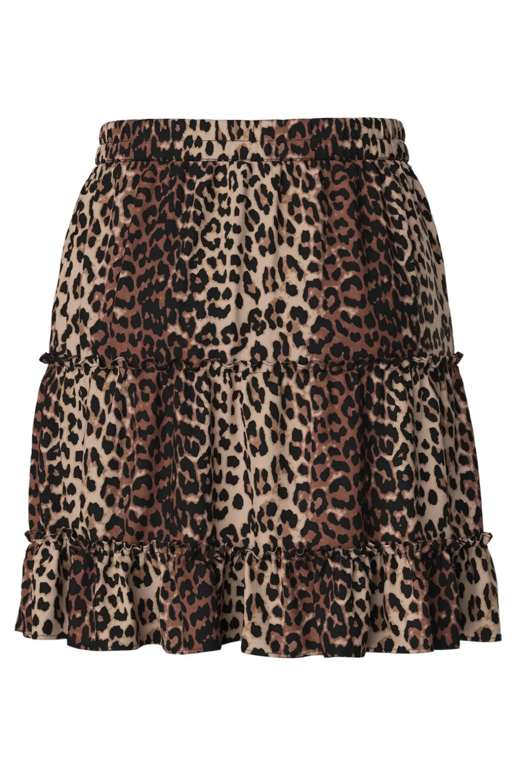 Pcnya New Skirt