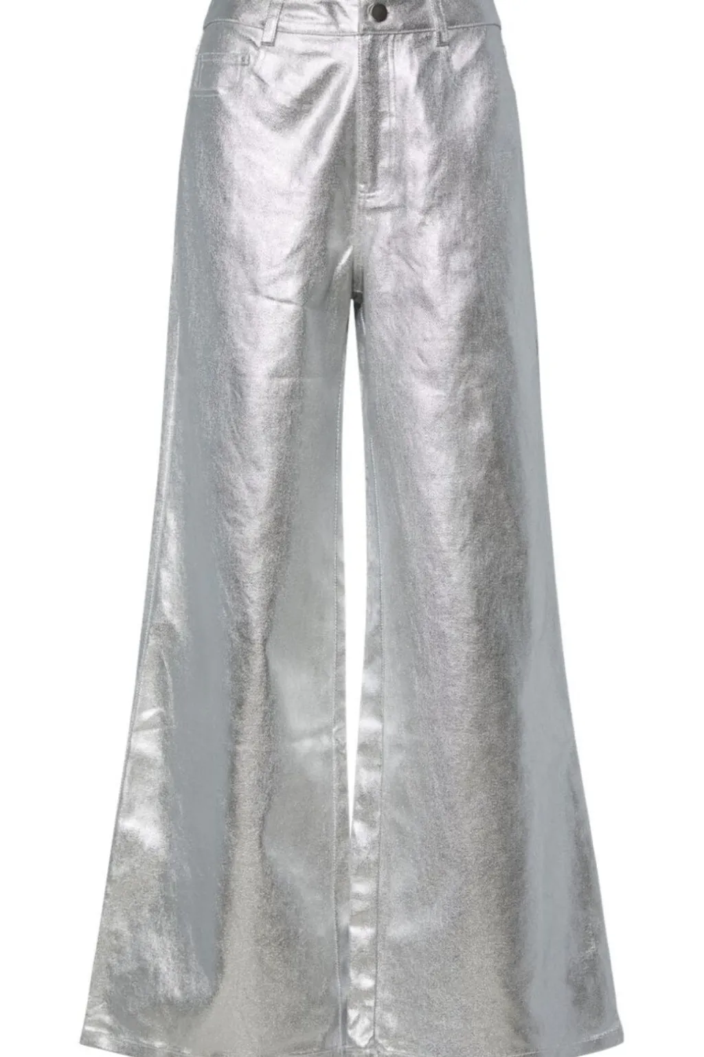 Pcodessa Wide Pants Fsy