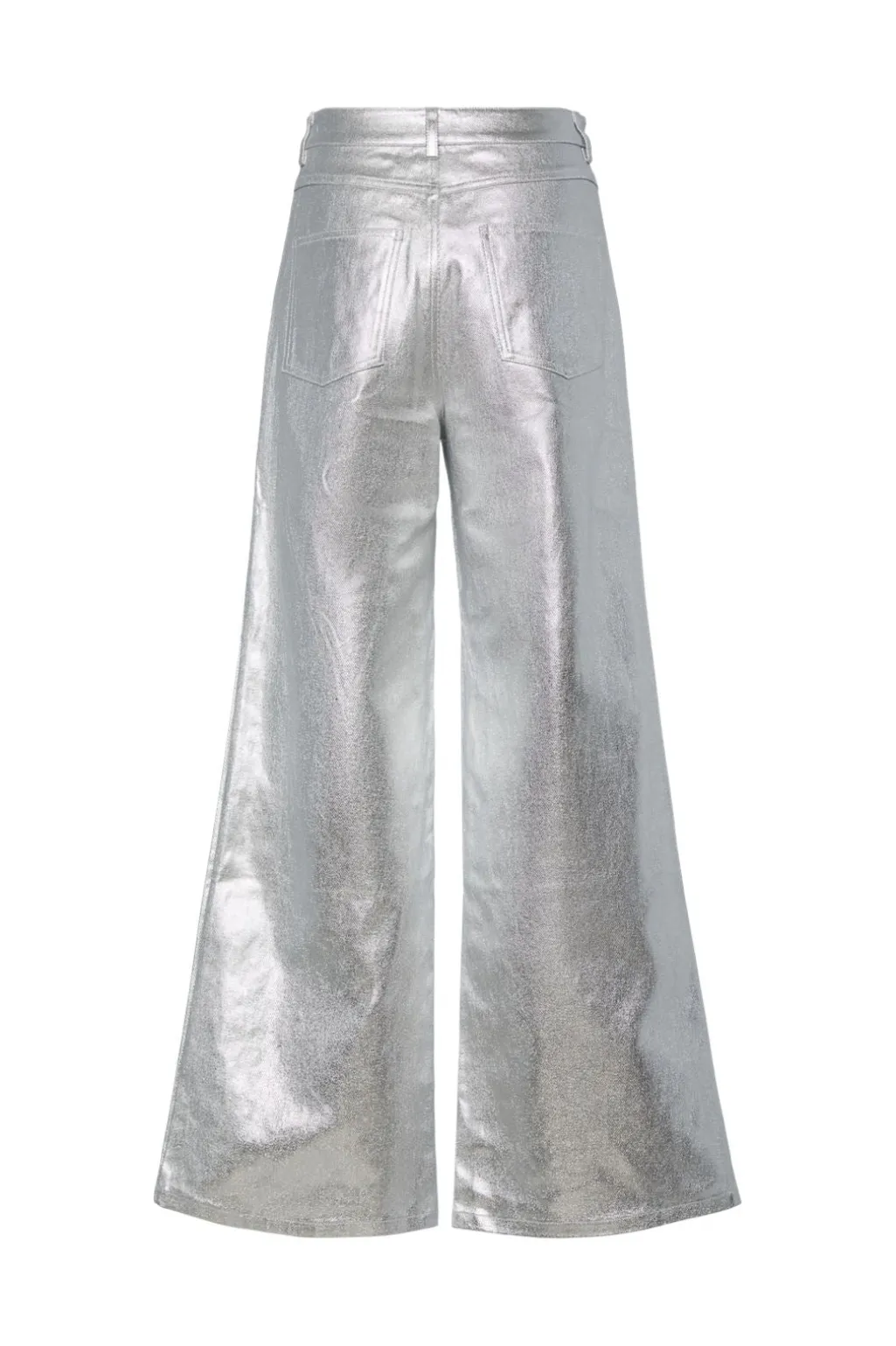Pcodessa Wide Pants Fsy