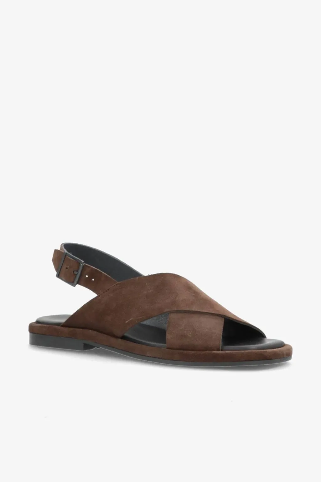Pconry Strap So Suede Oil PB-D07-ONRY -SO