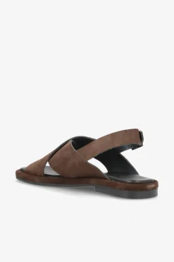 Pconry Strap So Suede Oil PB-D07-ONRY -SO
