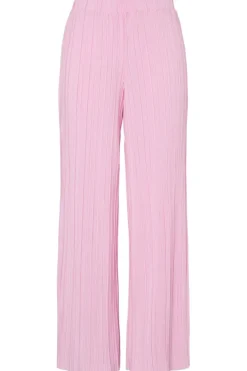 Pcpammi Wide Plisse Pants Pwp