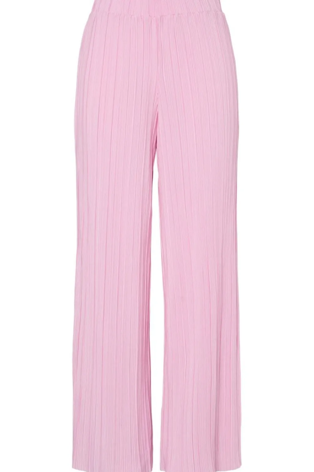 Pcpammi Wide Plisse Pants Pwp