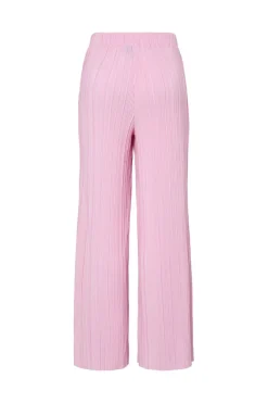 Pcpammi Wide Plisse Pants Pwp