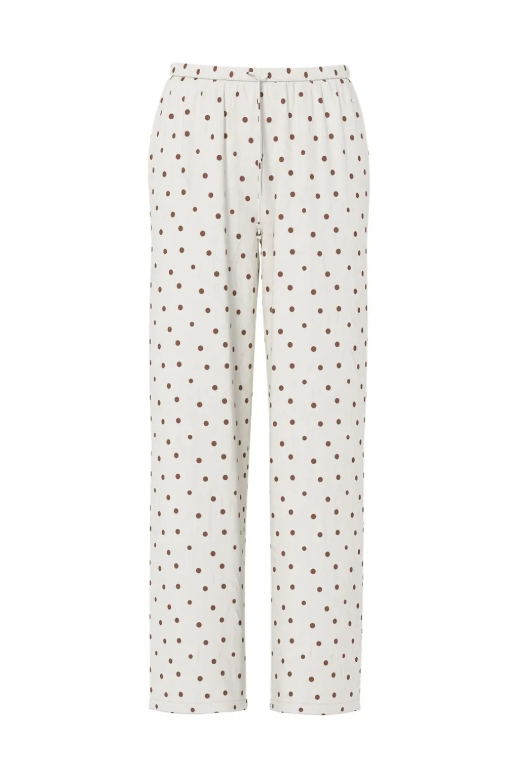 Pcpia Lw Tie Pants