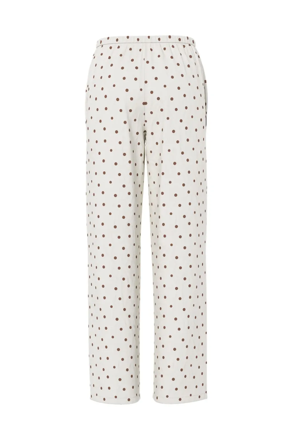 Pcpia Lw Tie Pants