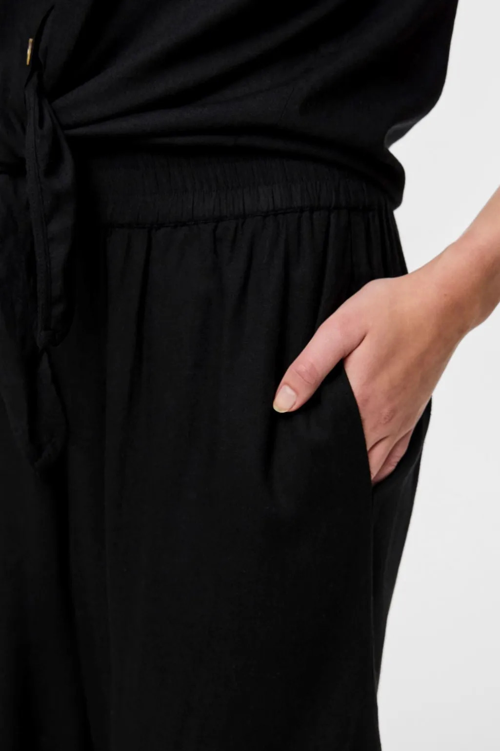 Pcpia Wide Culotte