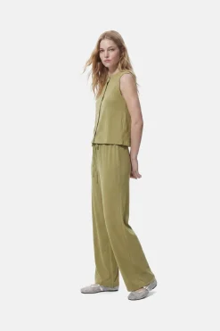 Pcpimi Pants Pwp