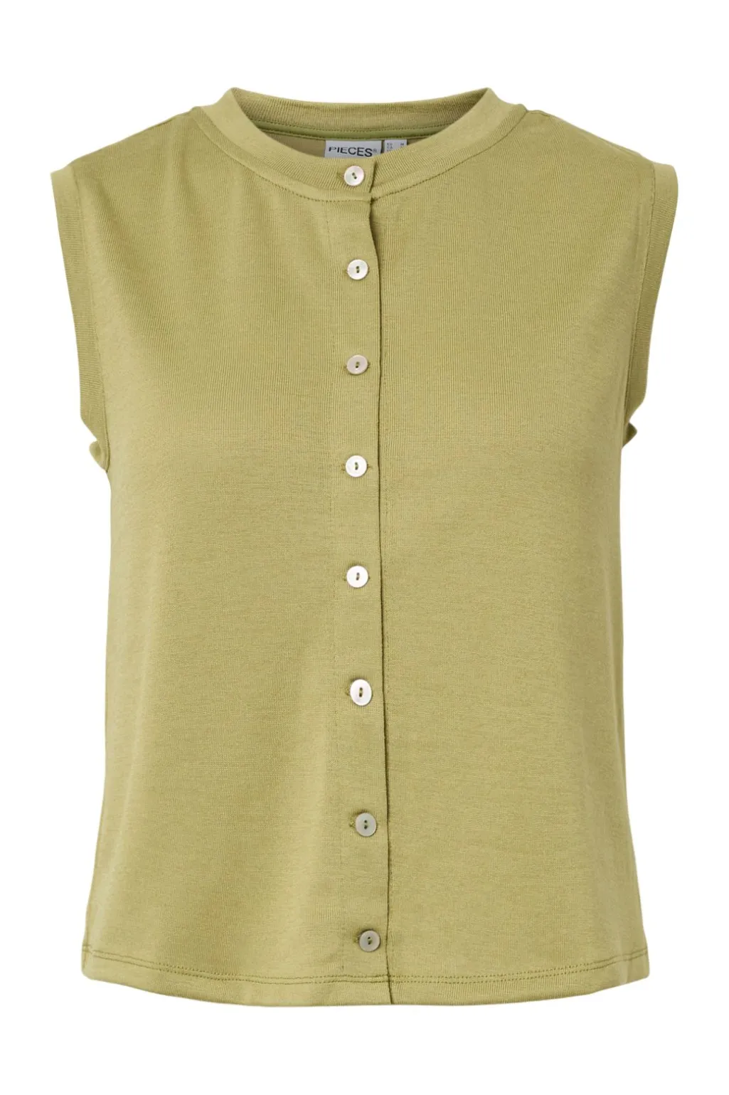 Pcpimi Ss Vest Pwp