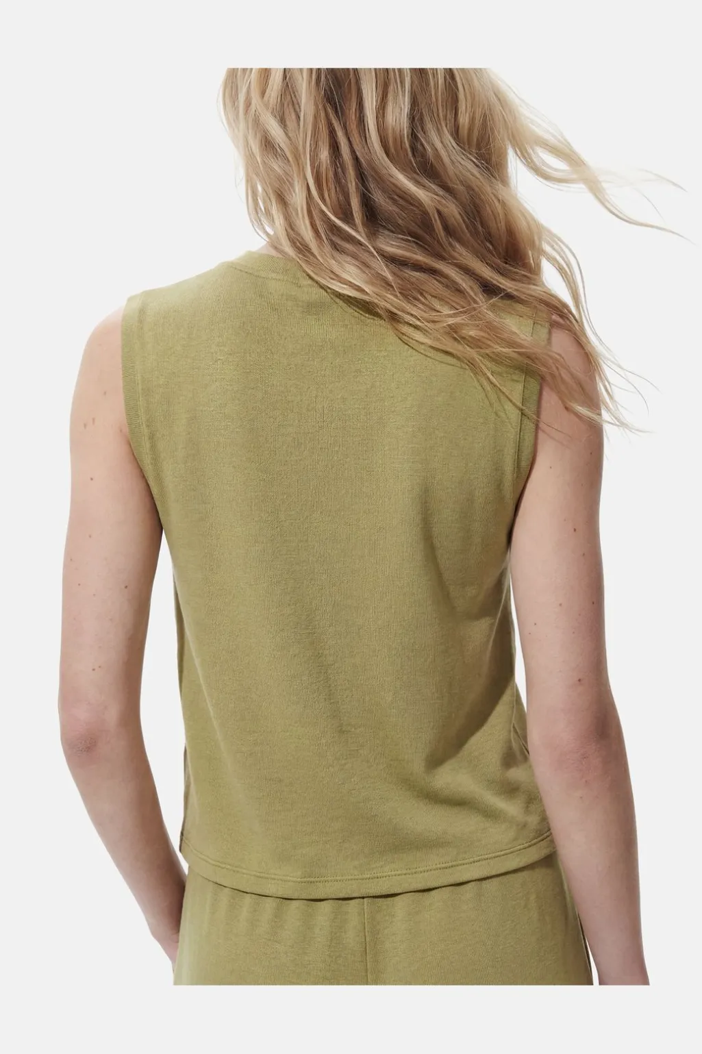 Pcpimi Ss Vest Pwp
