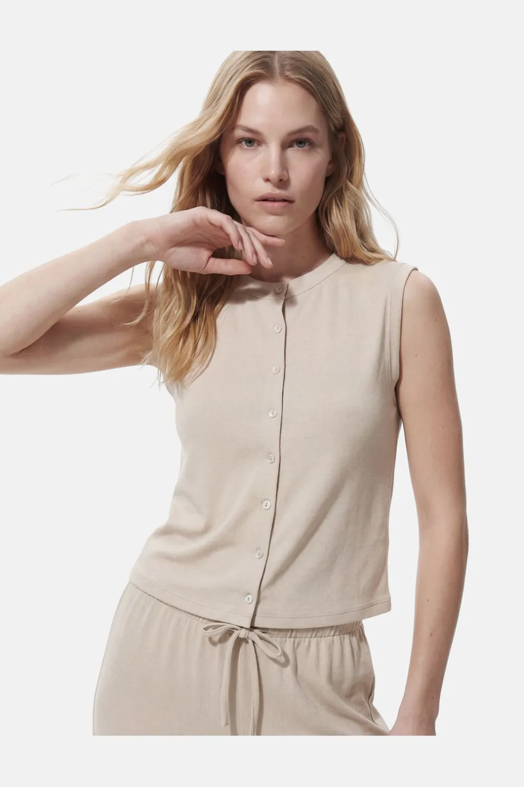 Pcpimi Ss Vest Pwp