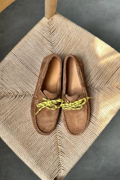 Pcrafter S Suede PB-D08-RAFTE-S